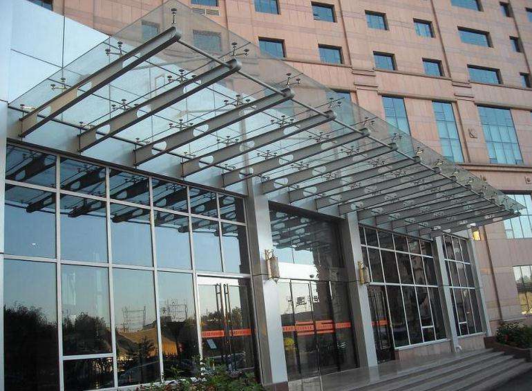 古交单层工业厂房钢结构安装工艺流程图